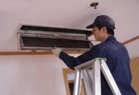 中央成人抖音91免费看故障及维修方法--中央成人抖音91免费看不能制冷和加热