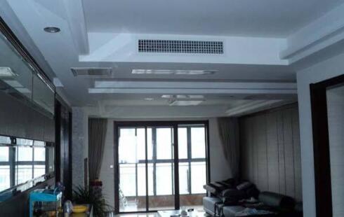 成人抖音91免费看室内机的安装