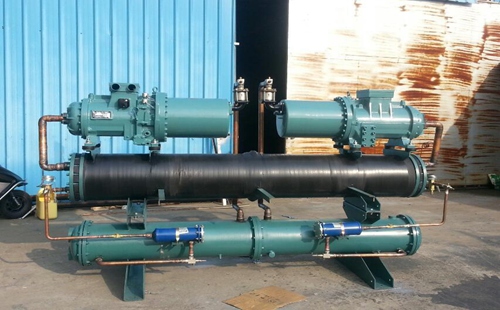 螺杆制冷成人抖音免费版维修