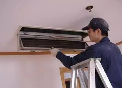 中央成人抖音91免费看维修：一看、二摸、三听、四测、五分析