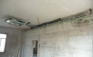 中央成人抖音91免费看线形加长风口安装步骤，好看又省钱