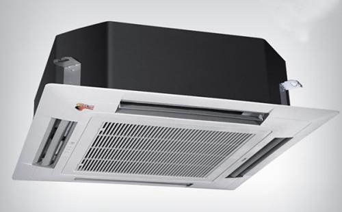 冷水机厂家解说风冷式冷水机的优势