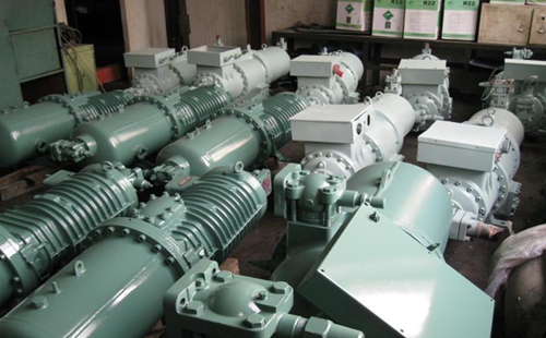 风冷式热泵成人抖音视频APP成人抖音免费版过热以及通信故障