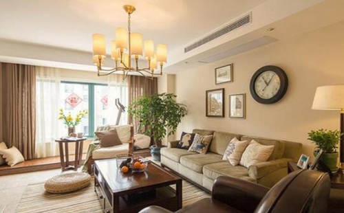 冬季开中央成人抖音91免费看制热会非常耗电吗？